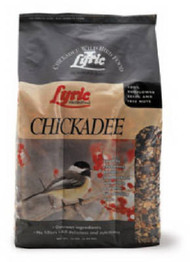 4lb Chickadee Food