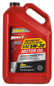 Mag1 5qt Hi 5w30 Oil