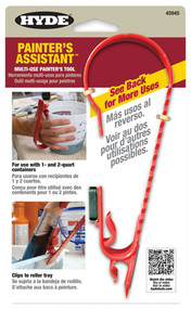 Painters Assistant Tool