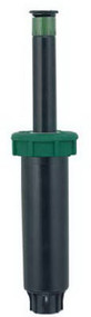 4" Hard Top/adj Nozzle