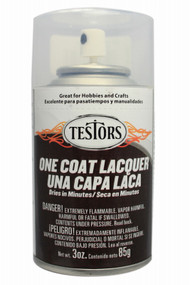 3oz Clr Wet Lacquer