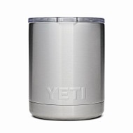 10oz Lowball Rambler