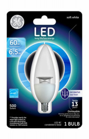Ge 7w Sw Bc Led Bulb