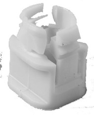 1/2"dplx Lock Connector