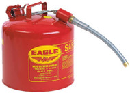 5gal Galv Safe Can