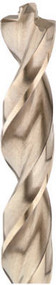 27/64"splitpt Drill Bit