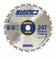 8-1/4" 24t C/tip Blade