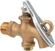 3/4" Brz Drum/faucet