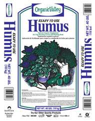 40lb Humus