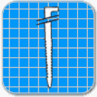 2" Hardwood Flr Nail