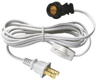 Snap In Sock Cord Set