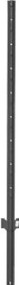 6' Hd U Sty Fence Post