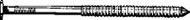 5lb 10d Pres Wd Nail