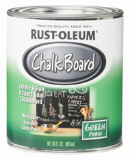 30ozgrn Chalkboar Paint
