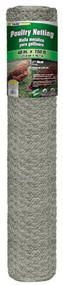48"x150' 2" Poultry Net