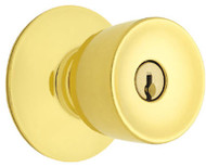 Brs Bell Entry Lockset