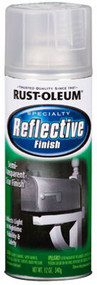 10oz Refl Finish Spray