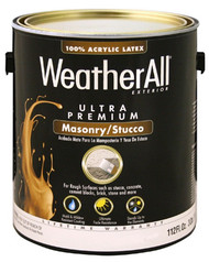 Gal Tint Stucco Paint
