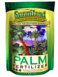 5lb Palm/ixo Fertilizer
