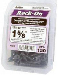 150pk1-5/8"cement Screw