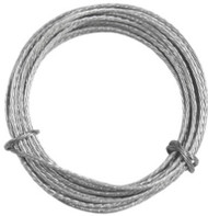 9'ss 50lb Pic Hang Wire