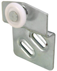 2pk Wardrob Back Roller