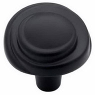 32.5mm Fltblk Coil Knob