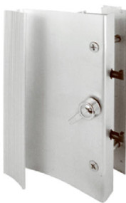 Patio Glass Dr Handle