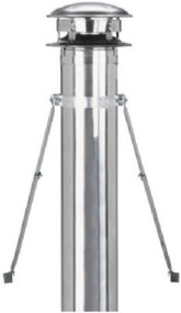 8" Roof Brace Kit