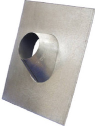 6" Hit Pitch Flashing