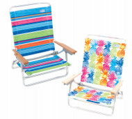 Dlx 5 Pos Sand Chair