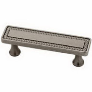 3"pew Tight Stitch Pull