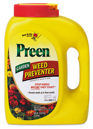 Preen5.625lb Preventer