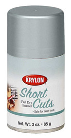 3oz Chr Aero Enam Paint