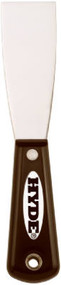 1-1/2"stiff Putty Knife