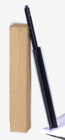 Drivein Anchor Post Kit