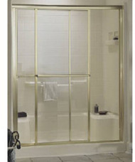 48"wht Seated Shwr Base