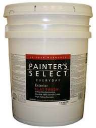 Pse 5gal Wht Ext Paint