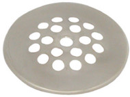 2-11/16 Ni Tub Strainer