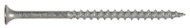 100pk 6x1 Deck Screw
