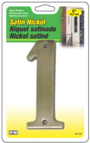 5"satni Prestig Number1