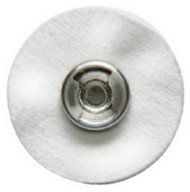1" Pol Cloth Wheel