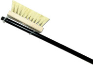 7" Roof Brsh/handle