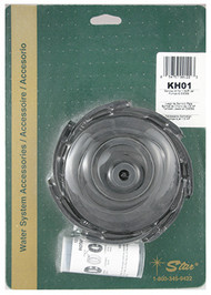 1/2hp Well Pump Rep Kit