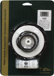 3/4hp Well Pump Rep Kit