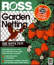 14x75 Gdn Netting