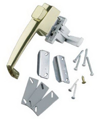 Cumber Storm Dr Latch