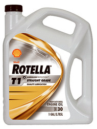 Rotel T1 Gal Sae30 Oil