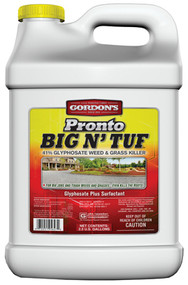 2.5gal Big Tuf Killer