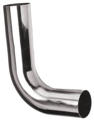 2x5x7 Chr Tank Elbow